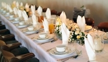 Szukasz sali balowej w celu organizacji swojego wymarzonego wesela? Koniecznie sprawdź ofertę Browar Prost! Zapraszamy do współpracy!