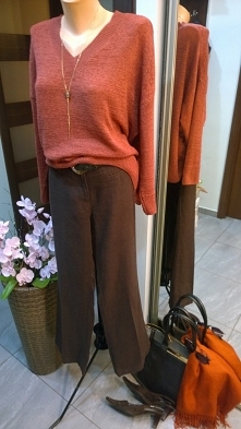 czekoladowo cynamonowe muffiny od iwona48 z 3 marca - najlepsze stylizacje i ciuszki