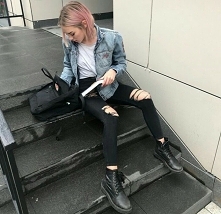 1 marca zrobiłam piąty tatuaż, a jeszcze parę lat temu marzyłam żeby zrobić pierwszy!