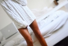 Najbardziej denerwujące rzeczy podczas okresu