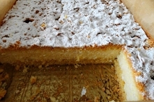 Sernik Bez Sera,Czyli Styropian