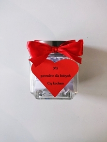 365 powodów dla których cię kocham
cena : 44,99
kontakt : sprzeedajemy@wp.pl