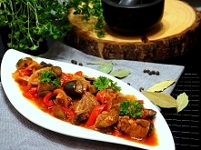 KARKÓWKA PO CYGAŃSKU