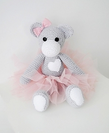 Miś  - zamówienie specjalne