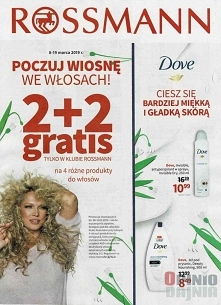 od 8 marca cała gazetka klik >>>