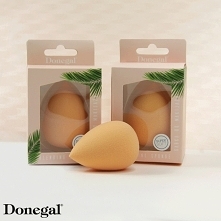Gąbka do makijażu. Gąbka do aplikacji podkładu - Blending Sponge.

Beauty by Donegal