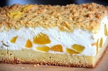 sernik z jogurtów greckich ...