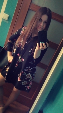 Sukienka od KasiaLewandowska98 z 5 marca - najlepsze stylizacje i ciuszki