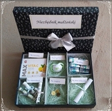 dobry pomysł na prezent