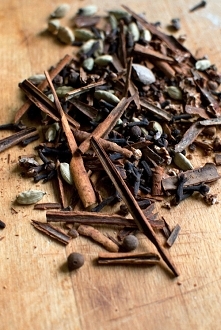 przyprawa do grzanego wina