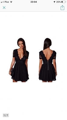 dziewczyny potrzebuje pomocy ! szukam identycznej sukienki, ale w kolorze czerwonym. Moze wiecie gdzie moge taka dostać ? bardzo mi zalezy