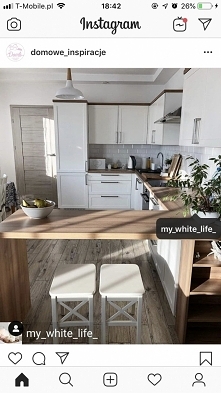 Kuchnia idealna ...