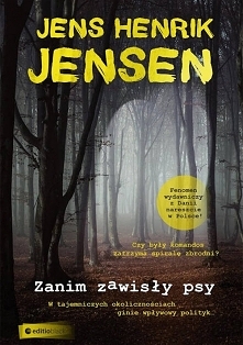 Kolejny światowy fenomen trafił do Polski. Mowa tutaj o książce „Zanim zawisły psy” Jensa Henrika Jensena. Jest to pierwsza część trylogii o Nielsie Oxenie, któremu, w tej częśc...