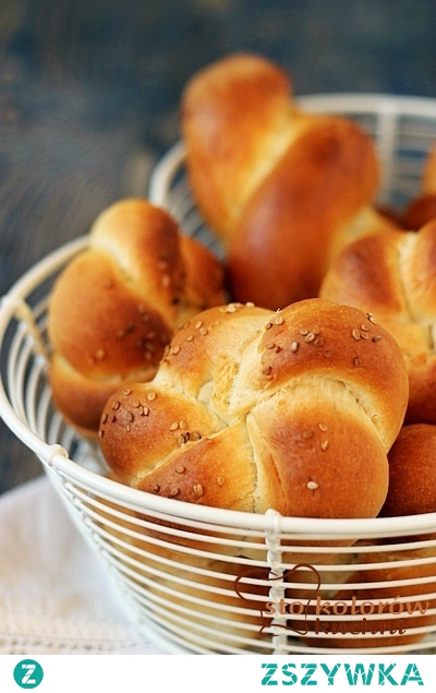 nocne bułeczki