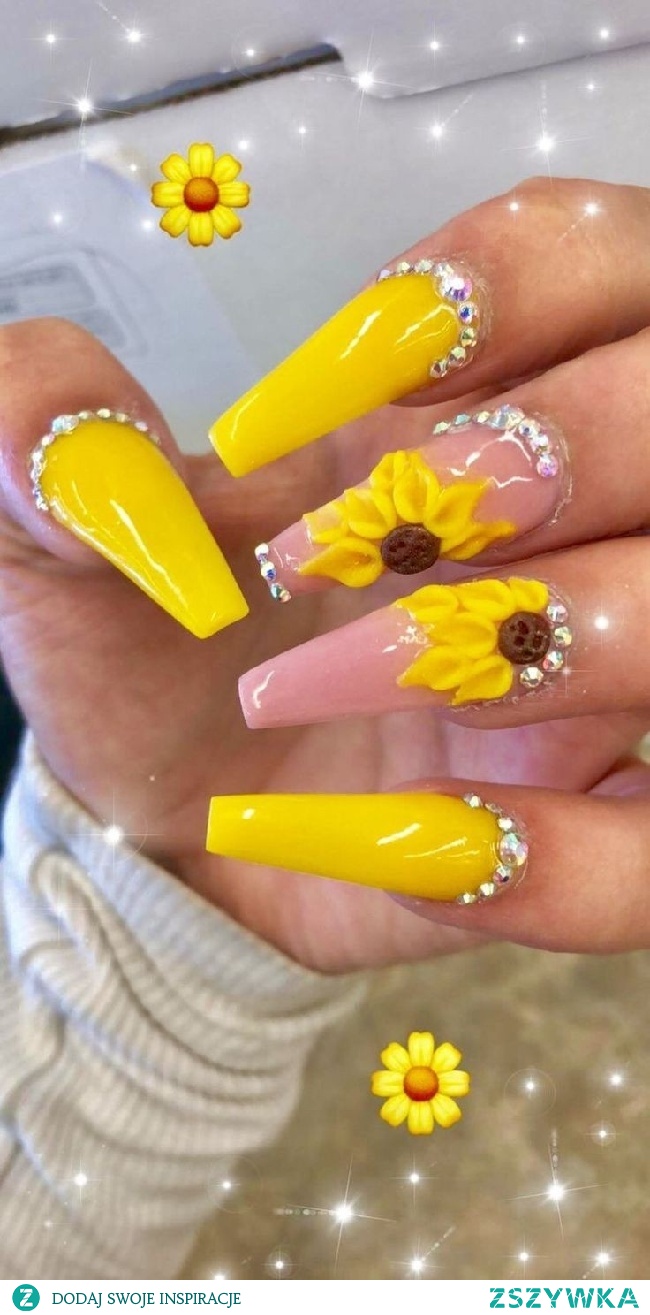 nails