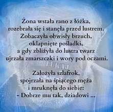 haha, ale śmieszki ;D