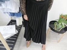 Spódnica Plisa / Solo Butik...