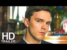 TOLKIEN Official Trailer #2 (2019) Lily Collins, Nicholas Hoult Movie HD\


Nie mogę się doczekać <3