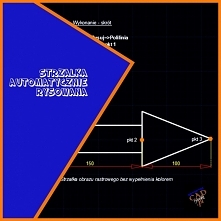 Automatyczne rysowanie strz...