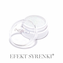 Pyłek Indigo jest w kolorze...