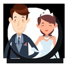 Przypinki sklep - miejsce gdzie znajdziesz unikatowy prezent dla gości weselnych. Sam zdecyduj co będzie na Twoich przypinkach!