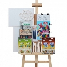 SUPER zestaw to prezent idealny
zapraszamy na sztalugamalarska.pl