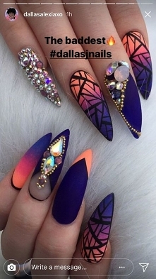 #nail#snailsart#nailpolish