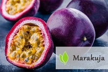 Marakuja - jakie właściwości wykazuje?