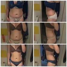 mała zmiana 2 miesięczna  #fit