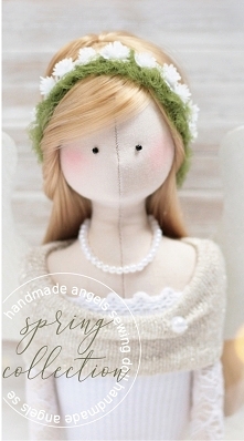 Spring is in my heart!