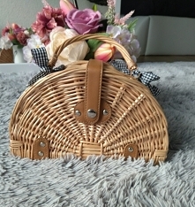 Mega, piękna torebka 