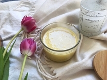 maseczki i peelingi domowe