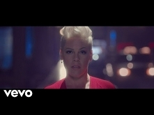 P!nk - Walk Me Home (Offici...