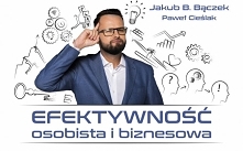 Książka Efektywność osobist...