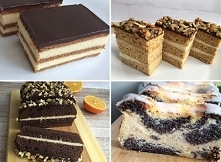 Najlepsze ciasta na święta