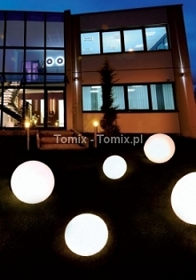 Kula świetlna fi590 mm (D836931)