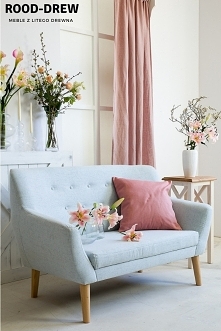 Usiądź wygodnie i przeczytaj swoją ulubioną książkę :) Piękne sofy tylko u nas w 14 kolorach