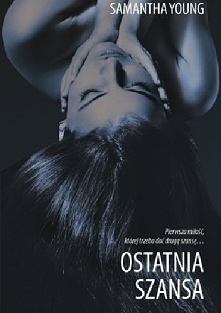 Hannah Nichols nie potrafi się uwolnić od bolesnej przeszłości i przyjąć tego, co niesie przyszłość. 

Po raz ostatni widziała Marca D'Alessandro pięć długich lat temu. Od ...