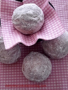 Pączki- proste i pulchne