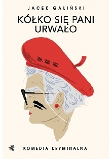 13. Jacek Galiński - Kółko ...