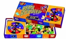 Jelly Belly Bean Boozled Fasolki Wszystkich Smaków