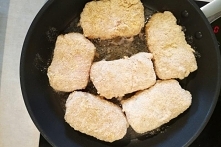 Roladki z młodą kapustą