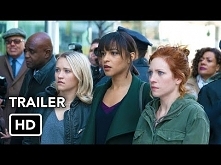 Not Just Me (FOX) Trailer HD - Brittany Snow, Emily Osment drama series