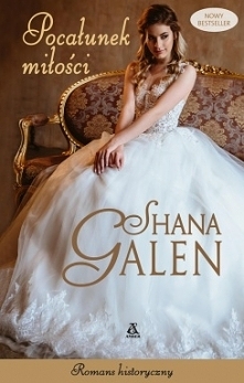 "Pocałunek miłości"

Kiedyś nim wzgardziła. Teraz jej życie zależy od niego. Sir Brook Derring to najlepszy angielski detektyw. Co dzień walczy z najgorszymi przestępc...