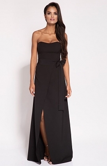 Przepiękna wieczorowa sukienka Lorica Durski dostępna w sklepie Iblis.pl