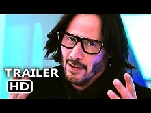 ALWAYS BE MY MAYBE Official Trailer (2019) Keanu Reeves Comedy Movie HD