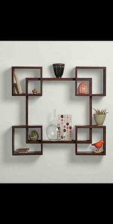 półeczki ,, do kwadratu "