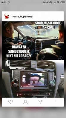 Zawsze ktoś się znajdzie :D