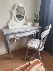 Dzien matki za tydzien ale ja juz dostalam swoj prezent od moich ksiezniczek. Sliczny jest ;)