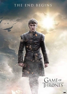 Niby wszystko skończyło się dobrze, ale jakoś smutno żegnać taki serial... Przyznam, że zakończenie otwiera furtkę do następnego sezonu, ale niestety oficjalnie to już nie nastą...